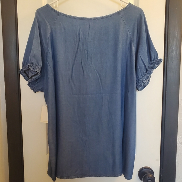 Women's Retrology Top - Sz Large - NWT - Picture 2 of 9